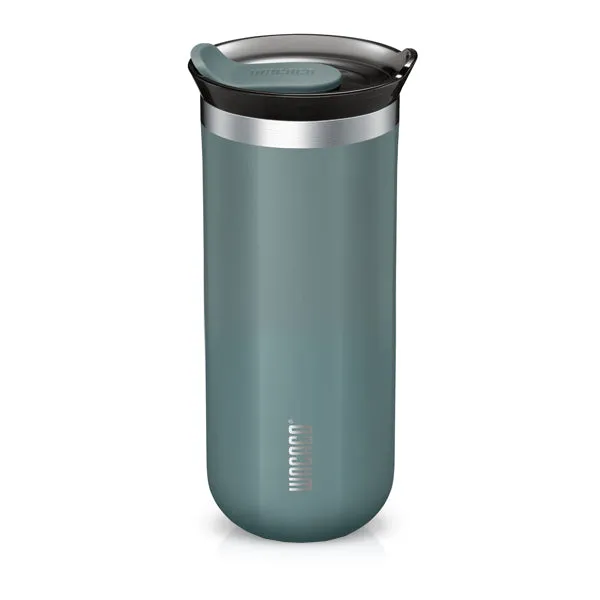 Wacaco Octaroma Mug SEO optimized: Portable Coffee Mug - Wacaco Octaroma for on-the-go coffee lovers