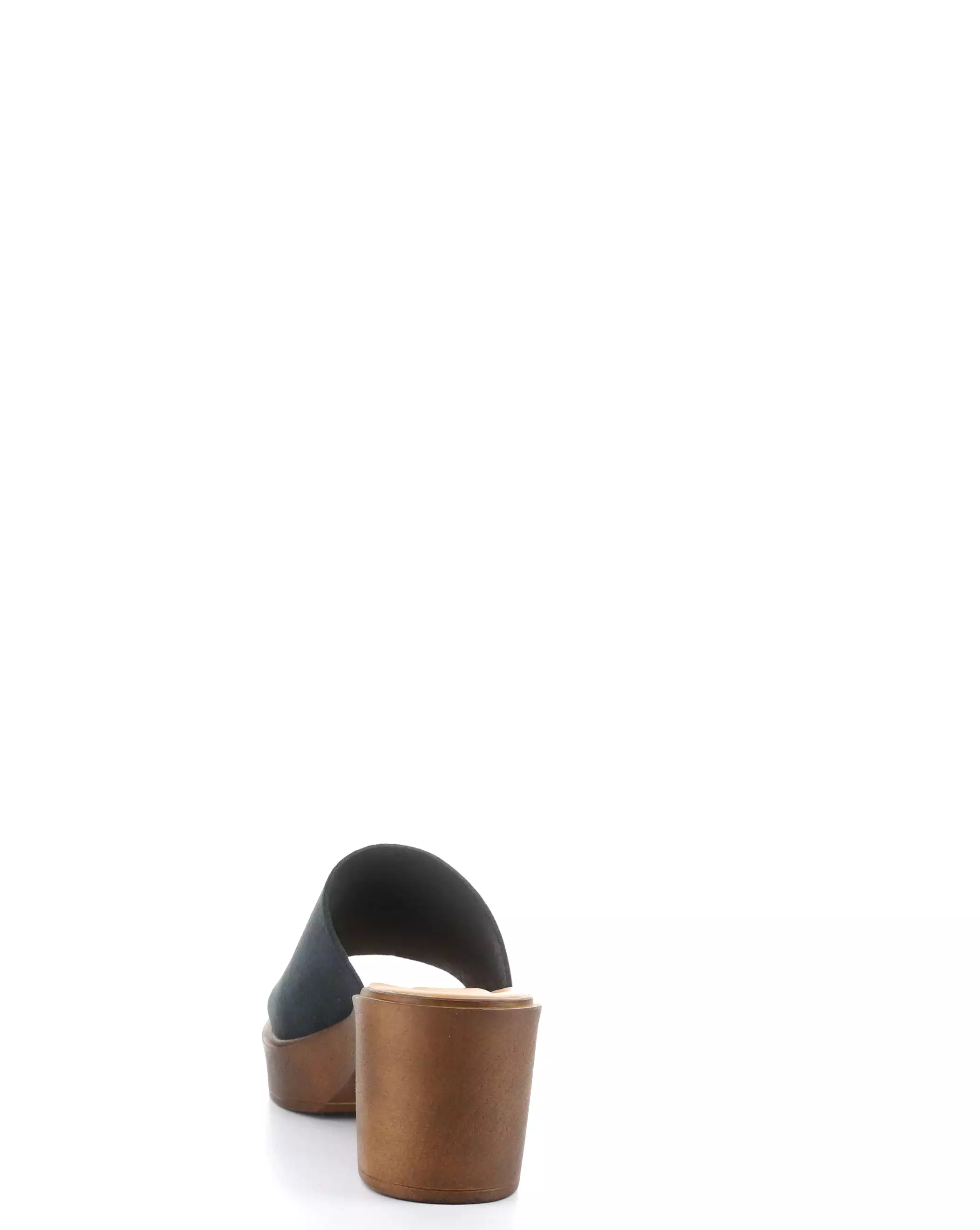 WANDA BLACK Slip-on Sandals - Buy Affordable Slip-on Sandals Online