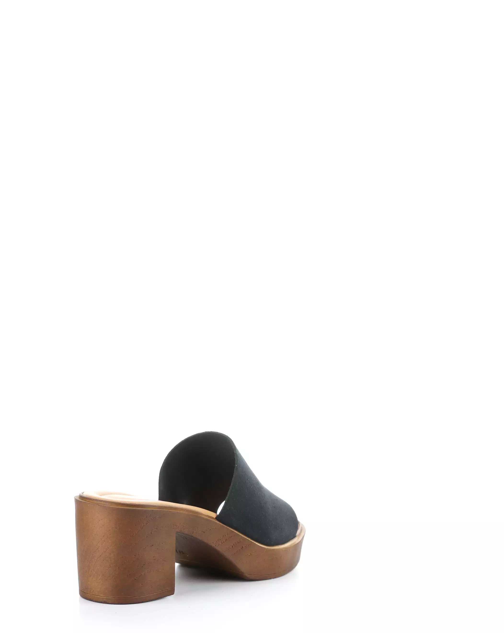 WANDA BLACK Slip-on Sandals - Buy Affordable Slip-on Sandals Online