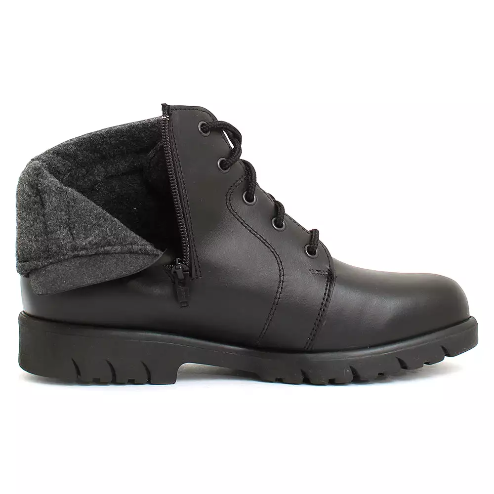 Waterproof Men's Karl Lace Up Boot