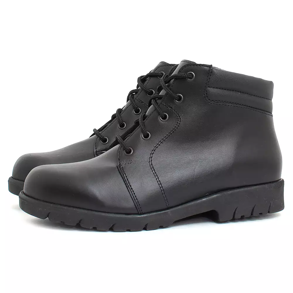 Waterproof Men's Karl Lace Up Boot