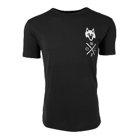 WCC Alpha Slub Tee - Strong and Wild - Google SEO