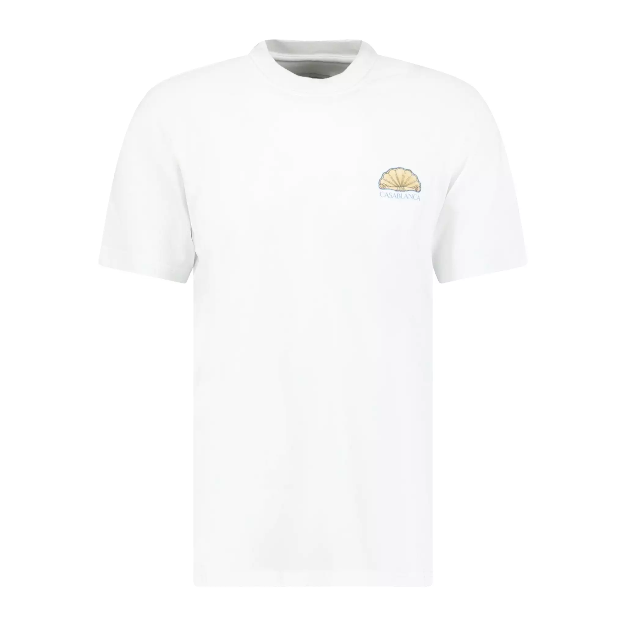 White Casablanca Nouveaux Reves T-Shirt