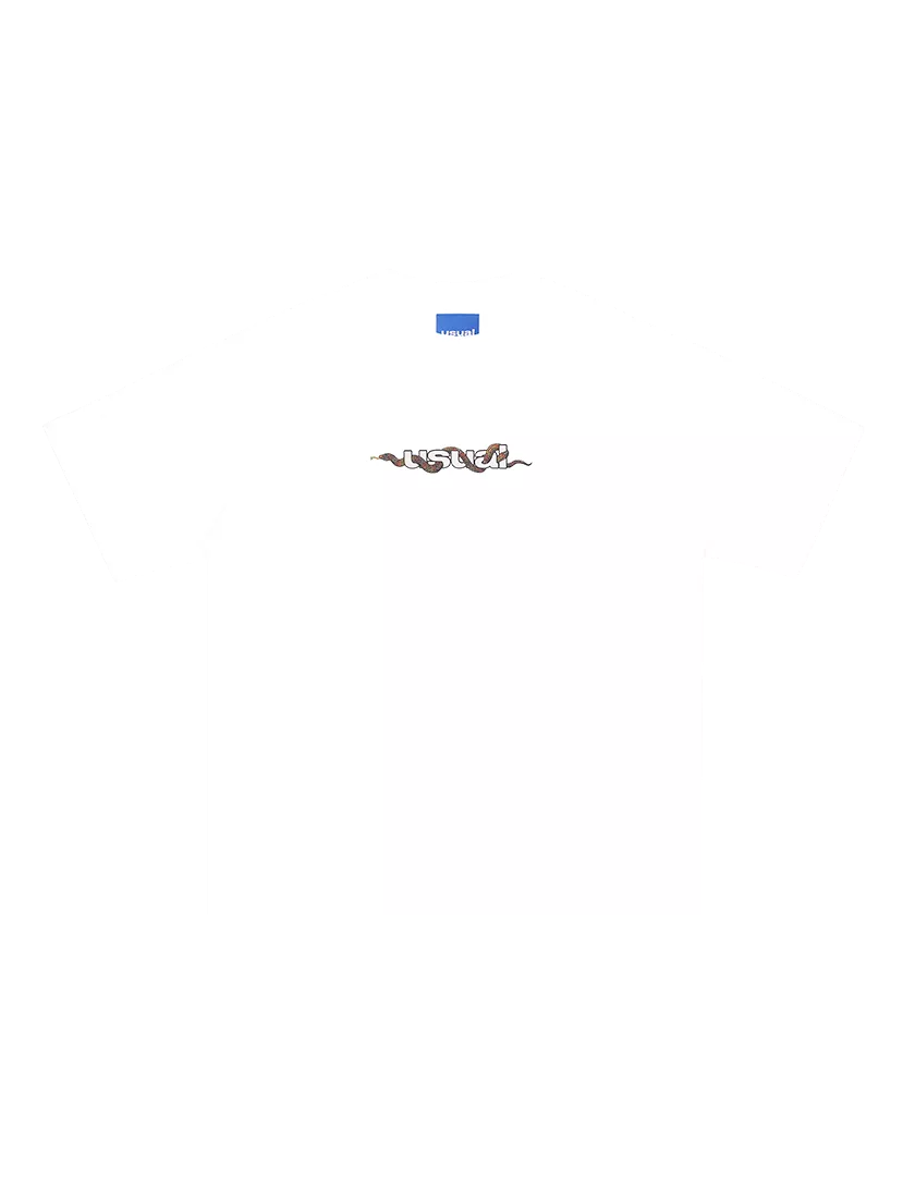 White Poison T-Shirt