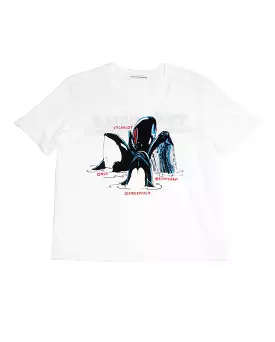 White Whale Tour T-Shirt