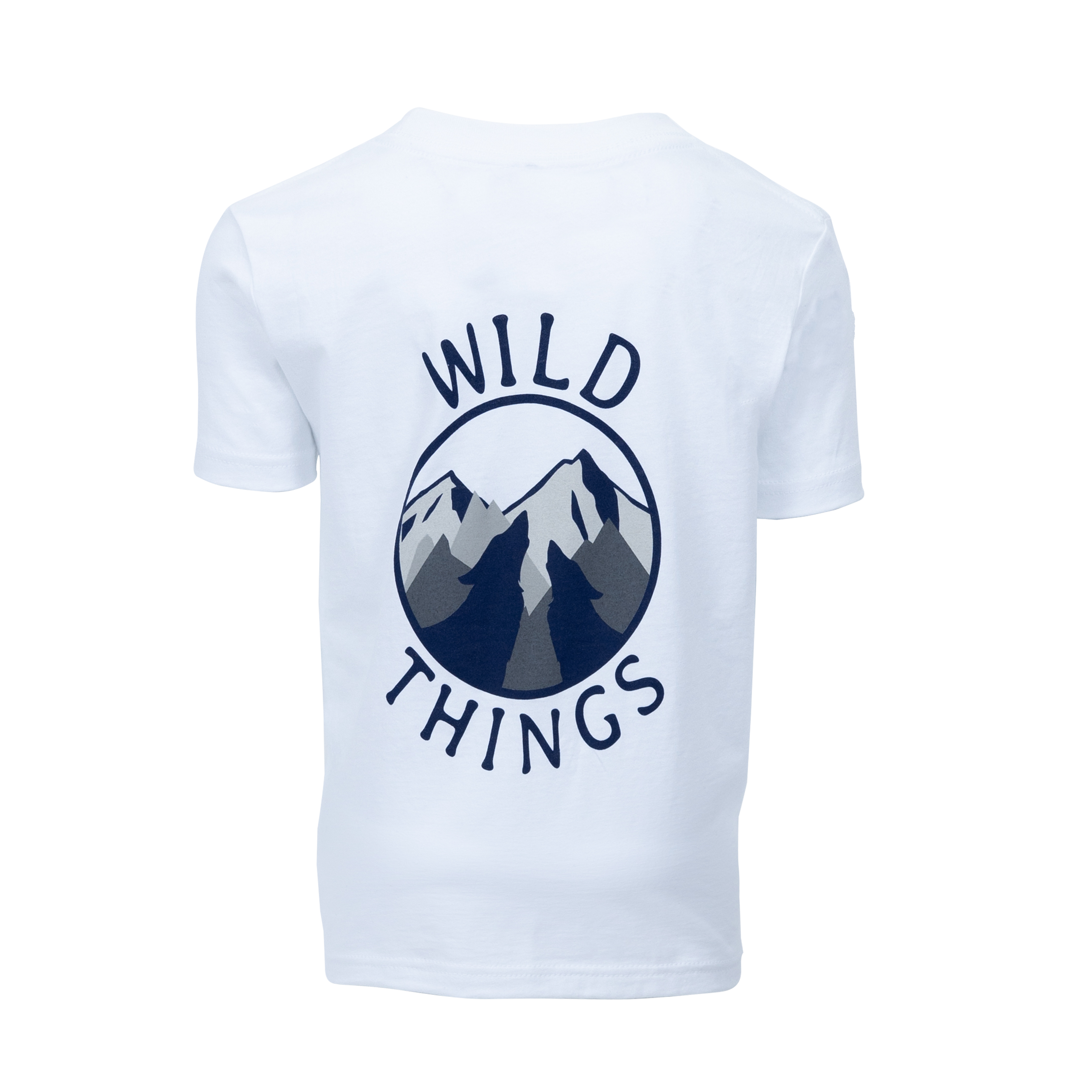 Wild Youth Tee