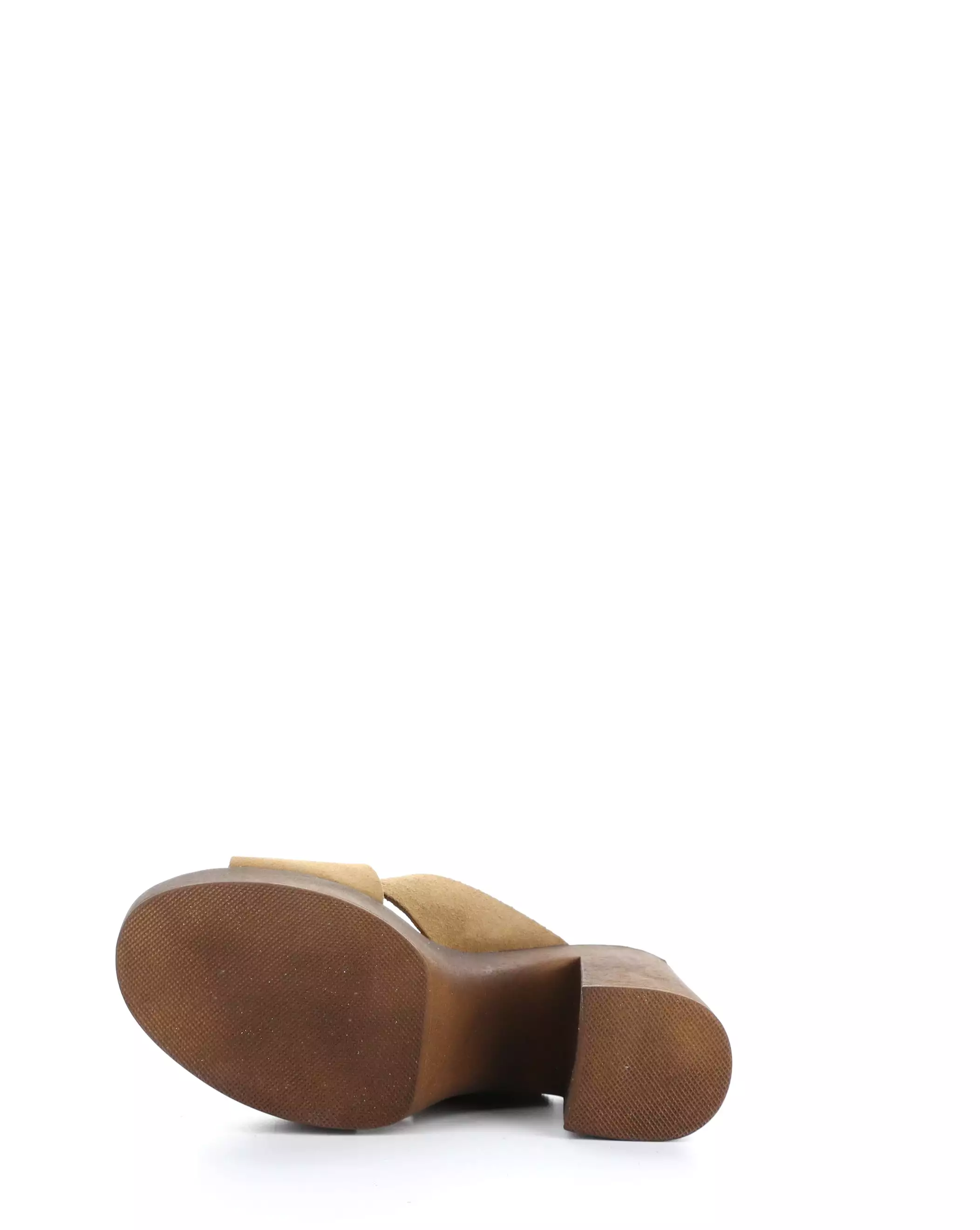 Wilma Cognac Sandals