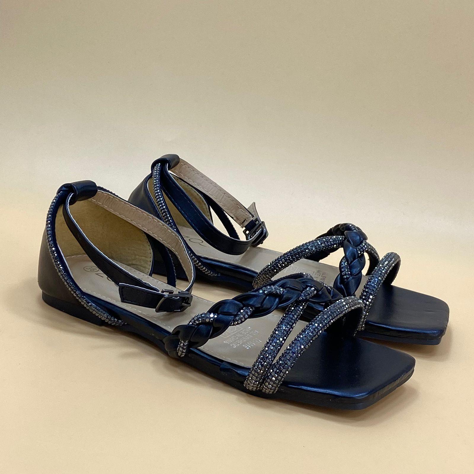 Women's Sandal W115