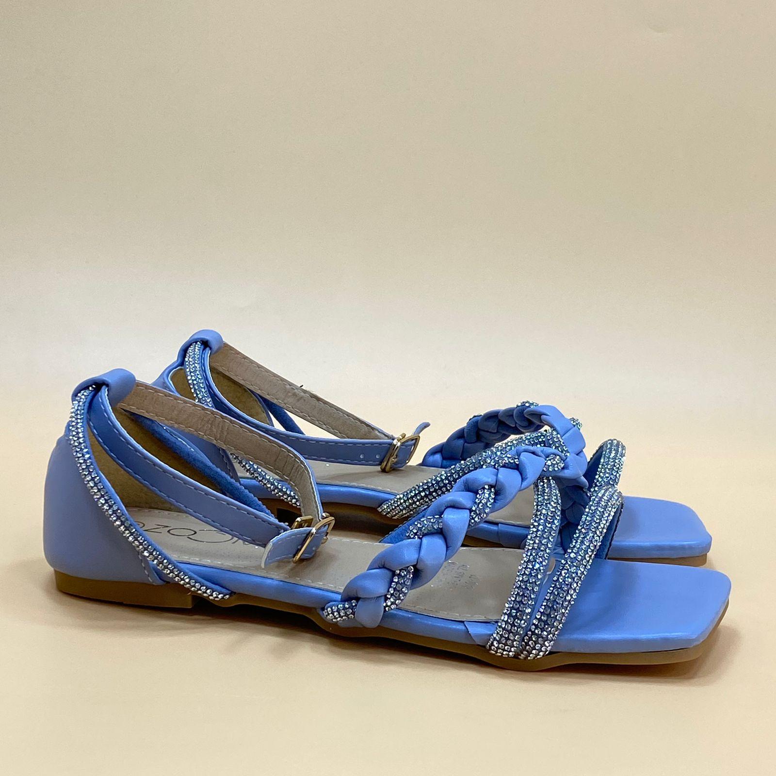 Women's Sandal W115