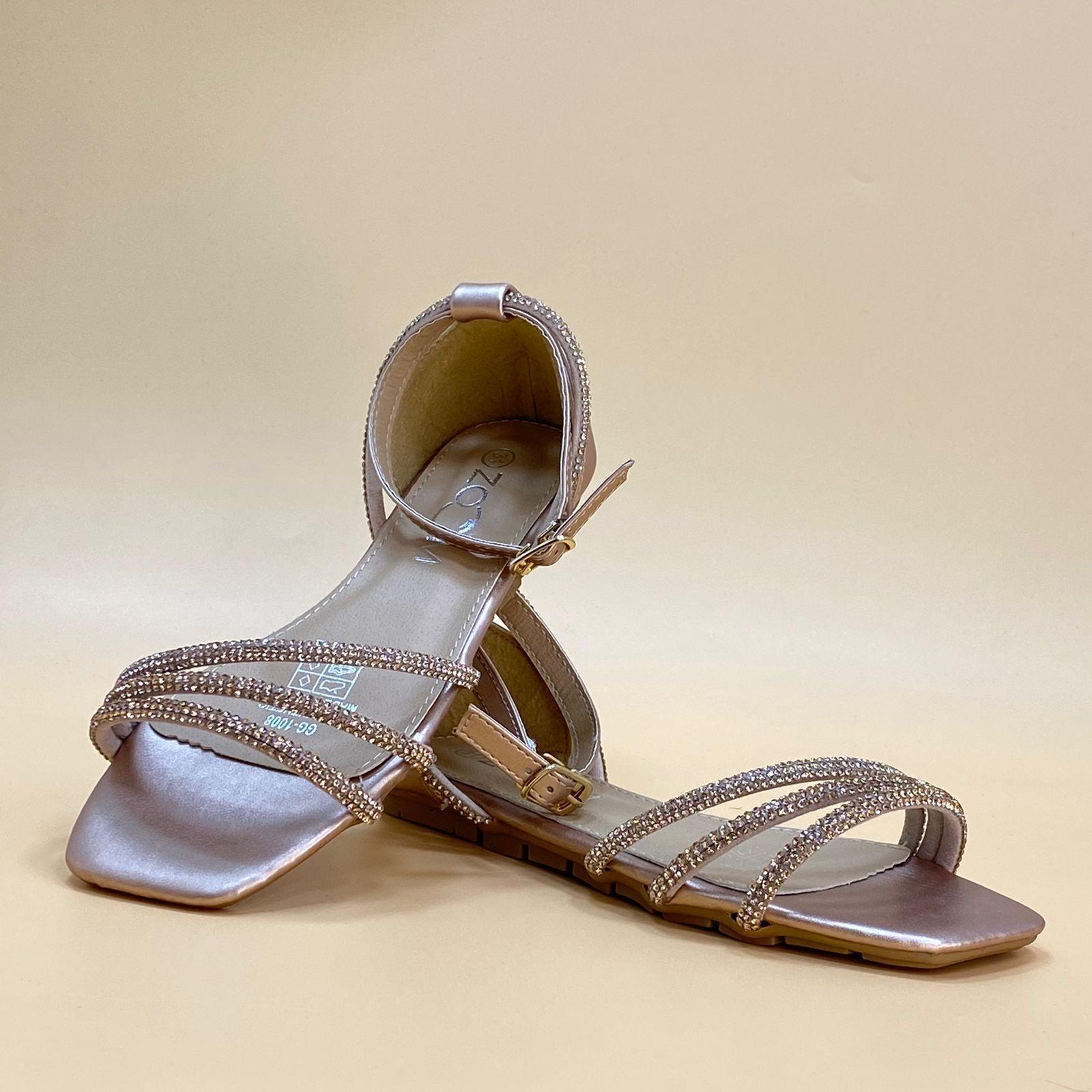 Women's Sandal W117