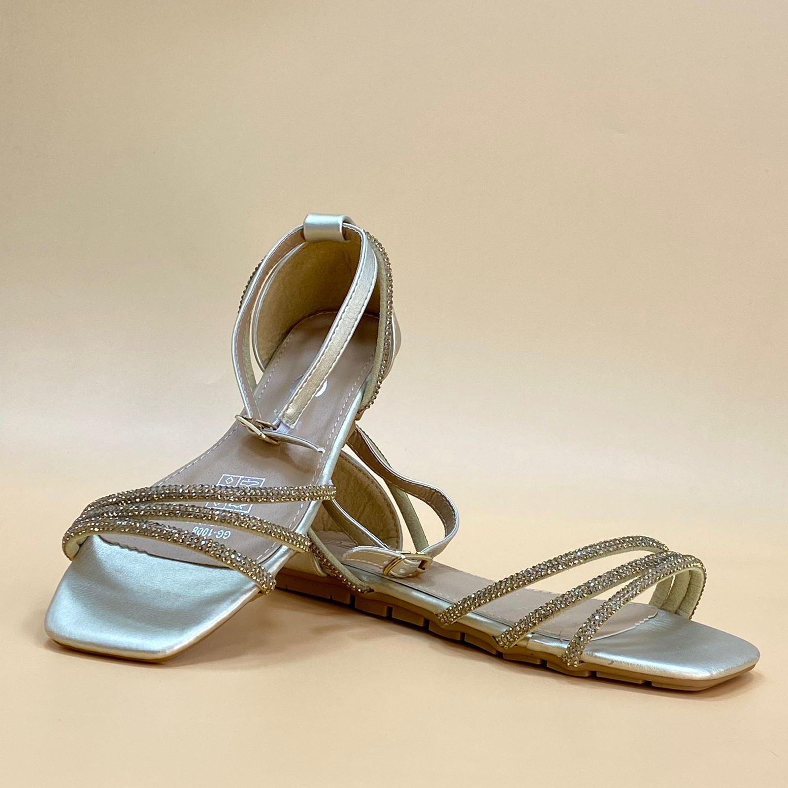 Women's Sandal W117