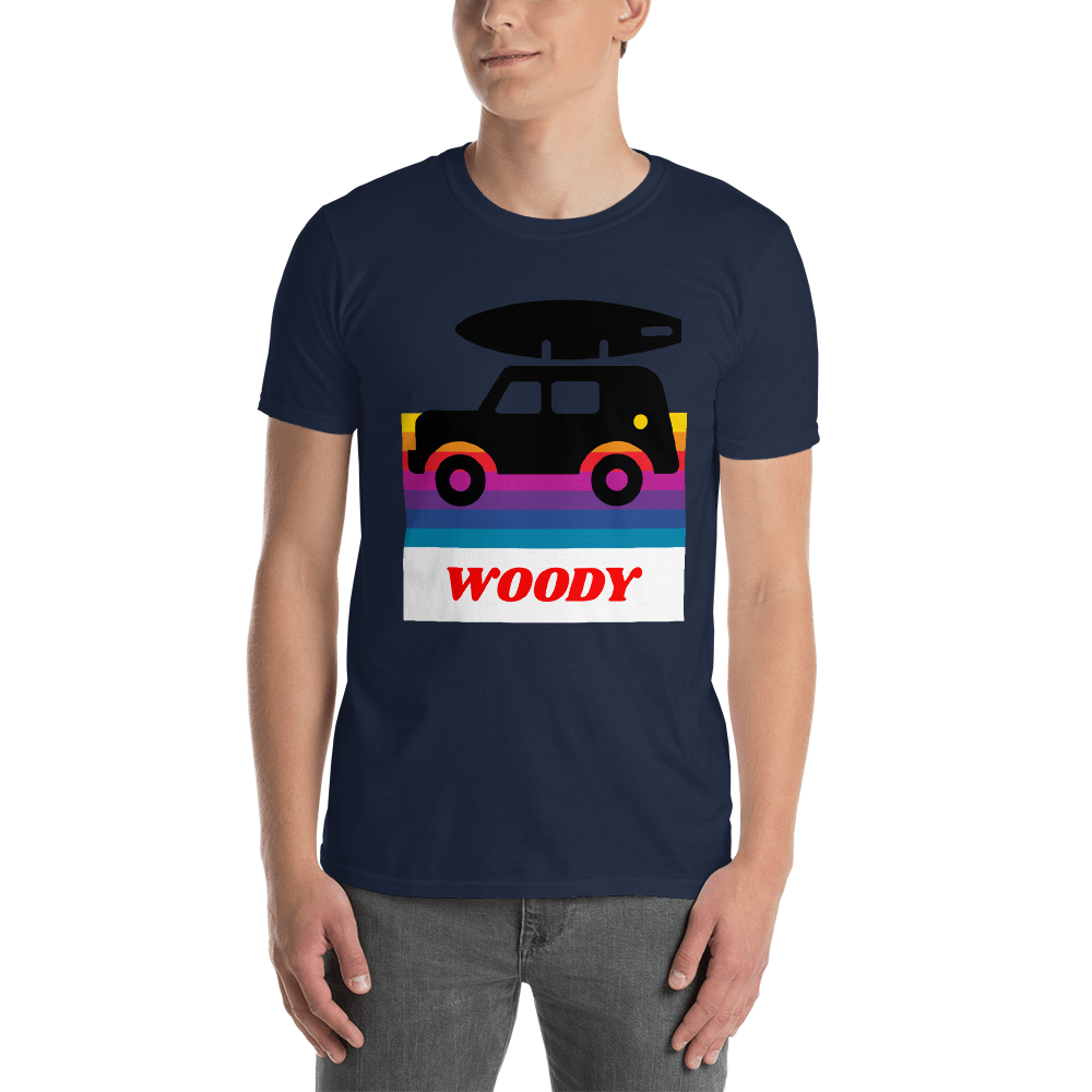 Woody T-shirt for sale.